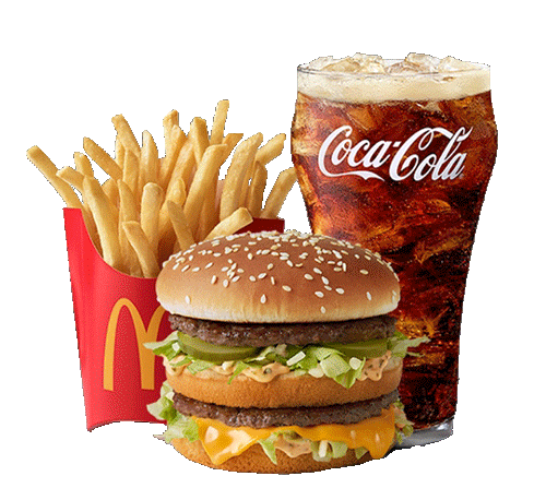 HIGHEST QUALITY MCDONALDS