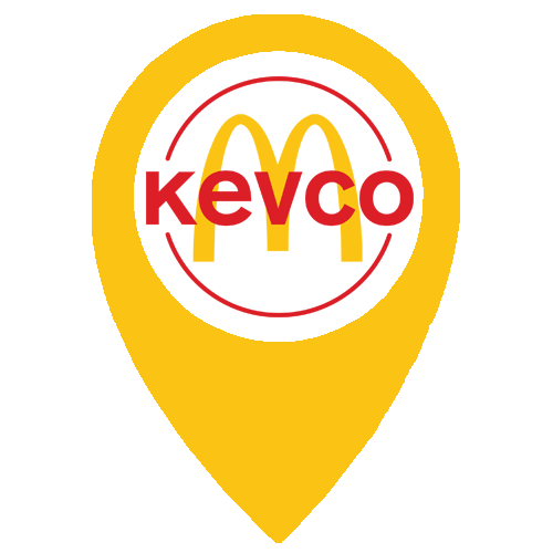 HIGHEST QUALITY MCDONALDS